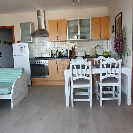 Ap 1ª Linea Playa Las Cucharas Costa Teguise Zewnętrze zdjęcie